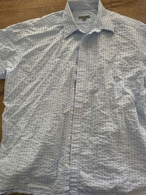 Johnston & Murphy Men’s Top